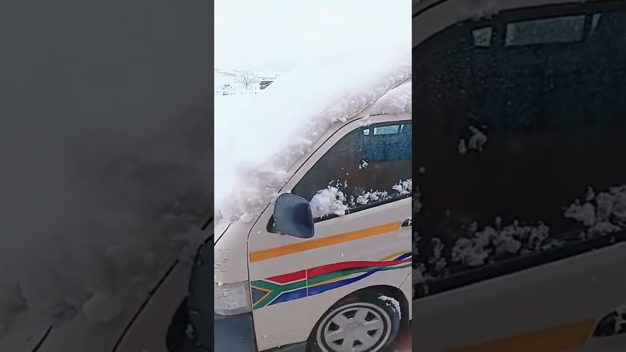 Yeeé África do sul 🇿🇦 está mal guy🇿🇦🥶🥶🥶 #africa #tempo #frio #moçambique #viral