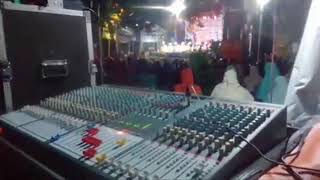 RIDWAN ASYFI  ft FATIHAH INDONESIA SR AUDIO VERSI VIDEO AMATIR