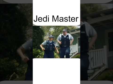 Jedi Master