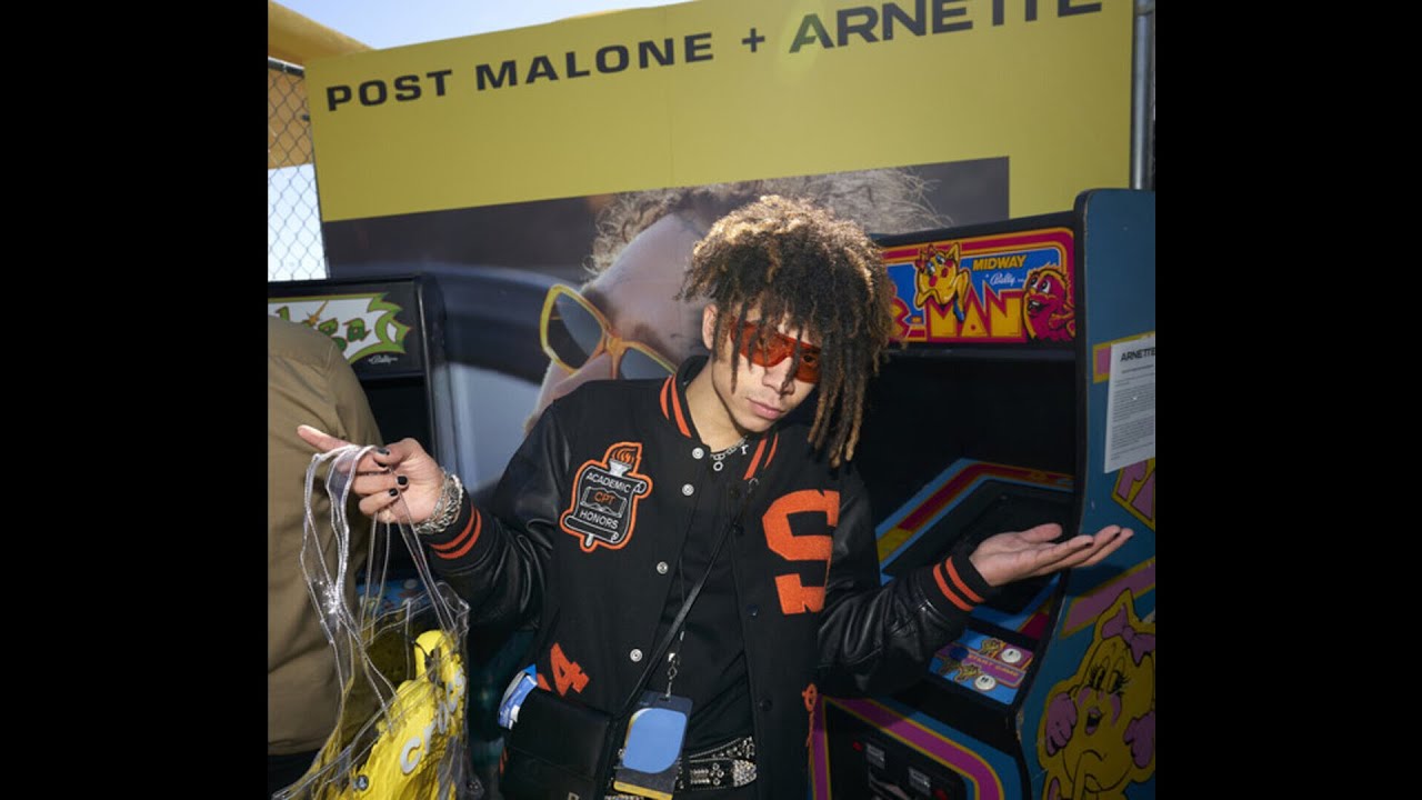 [FREE] iann dior x Juice WRLD Type Beat - 