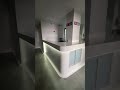 Iluminación indirecta