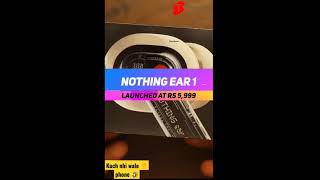 Nothing Kuch Nhi Hai Wo Wale Hed Phone