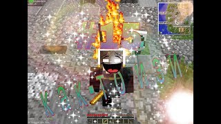 Играем на VimeWorld #15 НОВЫЙ VimeWorld!!!