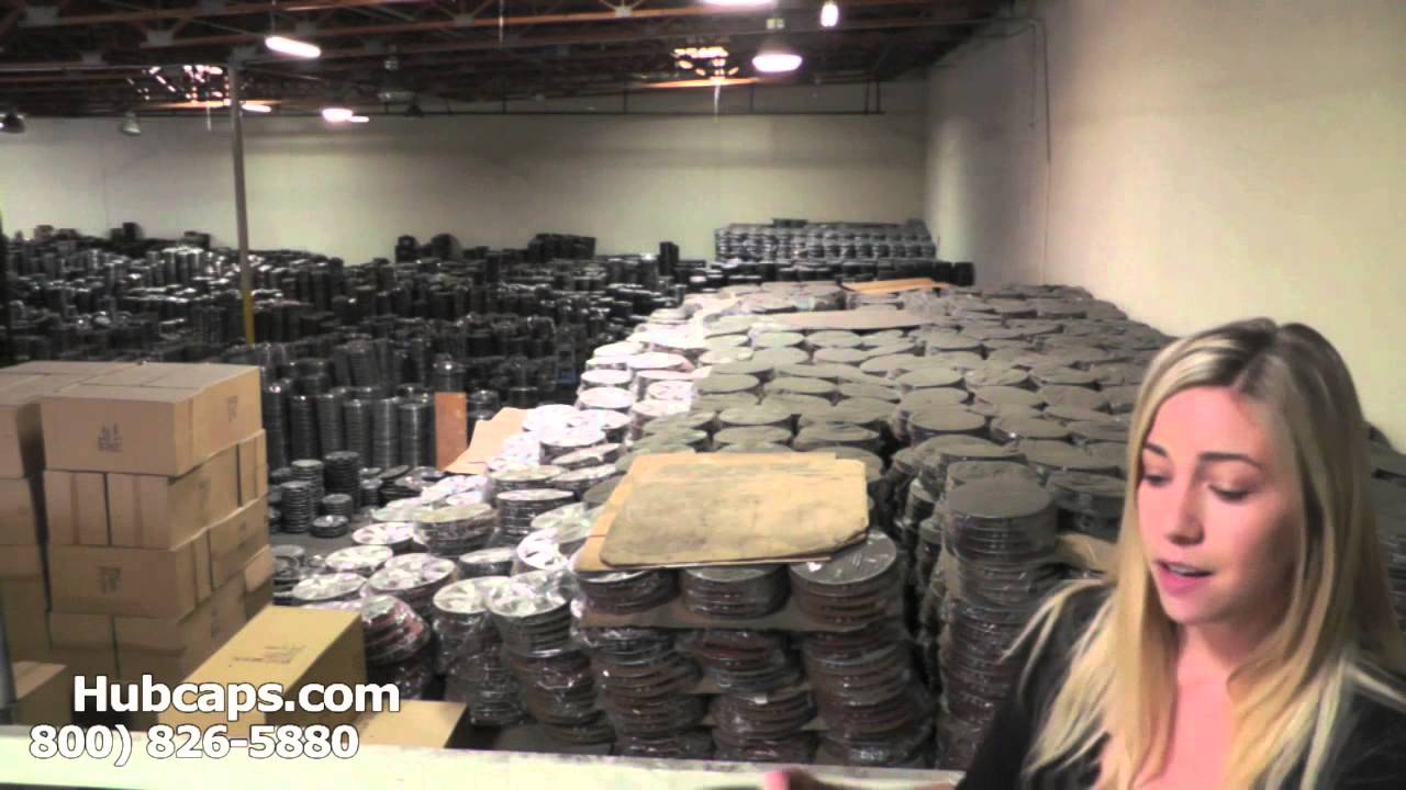 Free Shipping to Fresno Hub Caps, Center Caps & Wheel Covers YouTube