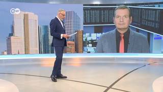 Deutsche Bank becoming more Deutsch/Project Colombo
