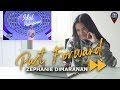 Zephanie reacts to her audition in The Voice Kids and Idol Philippines | Past Forward