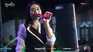 Eva Kholiq - Sia Sia Mengharapkan Cintamu - POWER JP LIVE KEBONSARI RT02 CANDI SIDOARJO