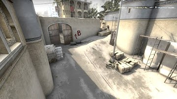 CSGO: Hacks or Luck?