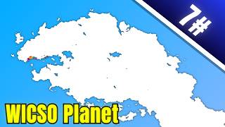 What if Civilization Started on Another Planet | Episode 7