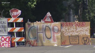 'It’s time for people to go home': Seattle mayor wants to dismantle 'CHOP' zone