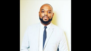 SPJNE Zoom - Astead Herndon of The New York Times on covering politics in 2020 Information