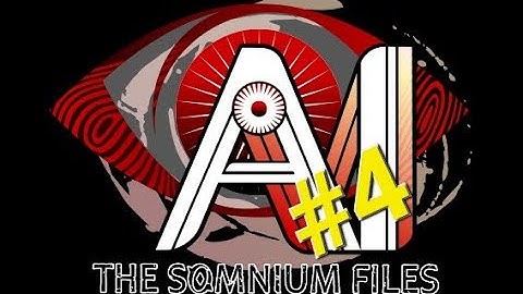 Ai: The Somnium Files Part 4