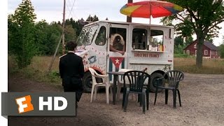 The Station Agent (1/12) Movie CLIP - Fin Meets Joe (2003) HD