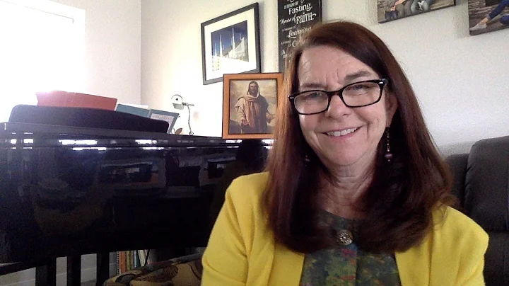 Sister Walker's Words of Wisdom:  Enos through Wor...
