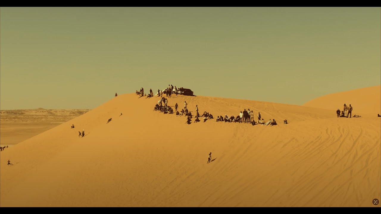 Watch AMAKA - OUDAD ft. ALI BEN NAJI (Official Music Video) on YouTube Watch AMAKA - OUDAD ft. ALI BEN NAJI (Official Music Video) on YouTube