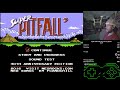 Super Pitfall 30th Anniversary Edition (NES) Any% 5:30