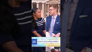 Don Lemon arrested; conservatives cheer ex-CNN's journo's fall: Robby Soave | RISING