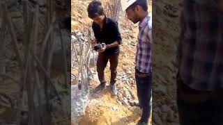 Pile Integrity Test (PIT)