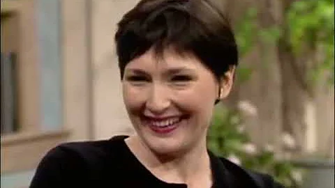 Nora Dunn Actress/Comedian...