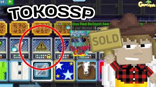 Jangan Langsung Jual Ssp Seed - Growtopia Indonesia