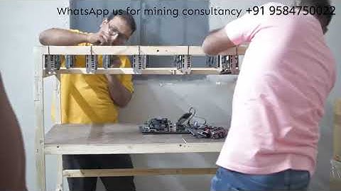 RTX 2060 Super Ethereum Mining makes 112 dollars per day! Profits and ROI!