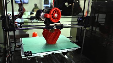 EPL Makerspace - 3D Printer