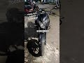 For Sale Bajaj Pulsar NS 160
