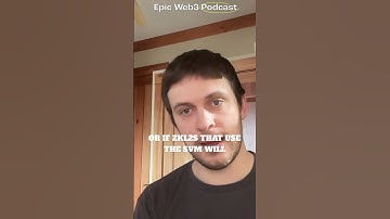 Wil solana and monad join polygon  #web3 #ethereum #blockchain #crypto #podcast #polygon #solana
