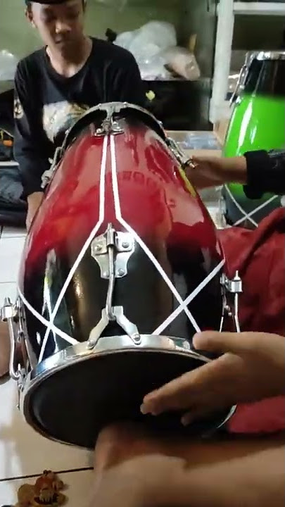 KENDANG JAIPONG RING V5