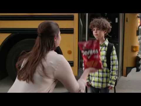The New Kid | Doritos Commercial