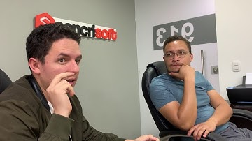 Loopback 4 - Part 1 of 2