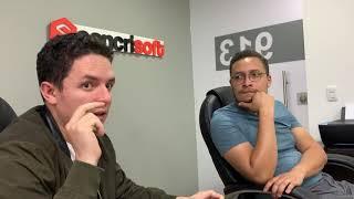 Loopback 4 - Part 1 of 2