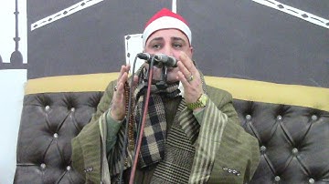 الشيخ محمد حسن الخياط من سورة المائده بعزبة شاكر ابوكبير 2-2-2022 (1)