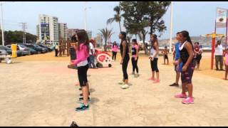 inter concurso Flashmob 2013