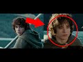 INCREDIBLE Details You Missed in Lord of the Rings: The Fellowship of the Ring