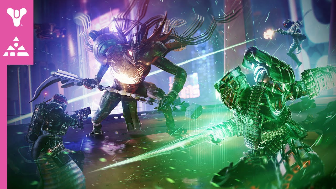 Destiny 2: Eclipse - Tráiler del ViDoc [MX]