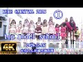 topmodelschool①【4K,横】2026.5.16・KURE CARNIVAL 2026・呉れんが通り商店街