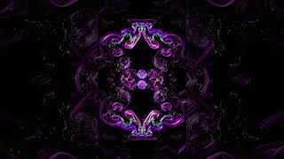 Mesmerizing Colorful Fluid Motion | Relaxing Visuals for Sleep & Focus #music #abstractvisuals