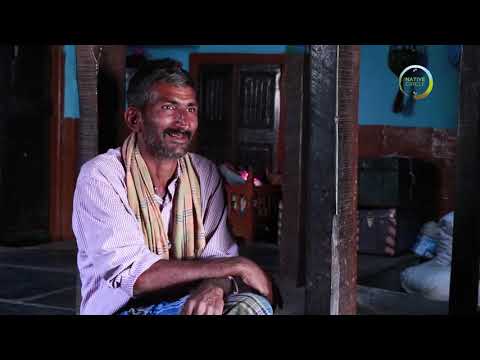 Journey of a Natural farmer I ChamSu Patil, Ranebennur