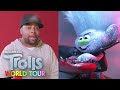 Trolls World Tour | Kenan Thompson is Tiny | Bonus Clip | Now on Digital, 4K, Blu-ray & DVD