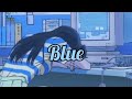 LUCKY TAPES - BLUE feat. kojikoji [sub español]