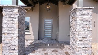 1357 Kiva Dr video tour
