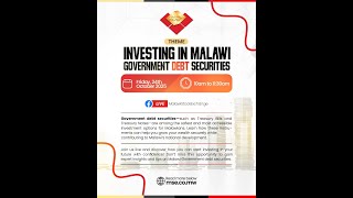 Investing in Government Securities