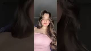 Pretty Girl Personality Elii Live Tango Vlog Biive Stream Periscope