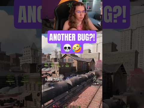 ๐ค Did We Just Find Another BUG? #wot