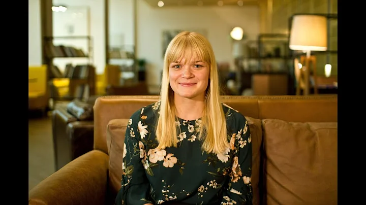 Abby Thompson, Trainee Solicitor