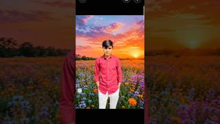 ChatGpt 👍📱🔥 #viralvideo #photoediting @MomishMalik0007 #edit