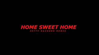 G-DRAGON - HOME SWEET HOME (JETTY RACHERS DNB REMIX)