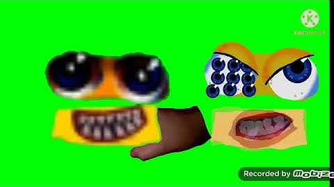 Klasky csupo robot logo remake kinemaster????