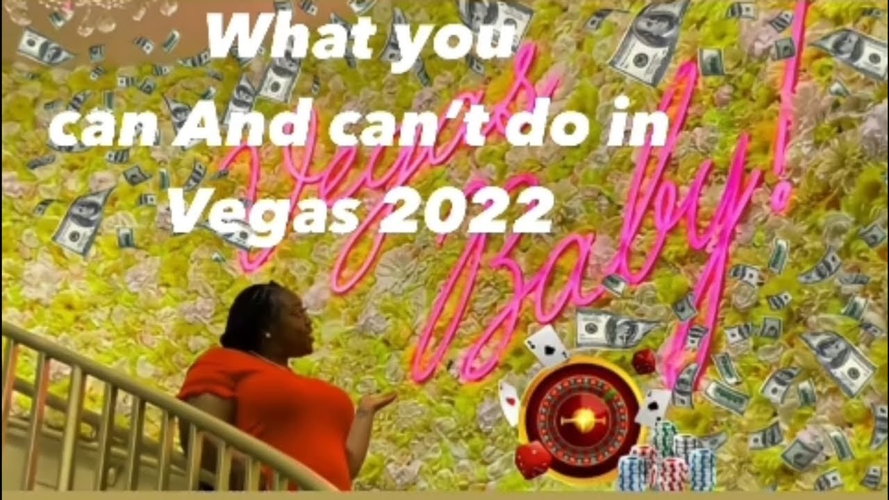 Vegas talk 2022 / old poptarts🤦🏾‍♀️😂